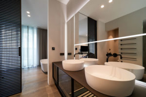 Design trifft Wellness