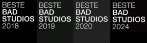 Bestes Bad Studio 2024